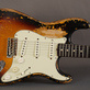 Fender Stratocaster 1960 Mike McCready Limited Edition Masterbuilt Vincent van Trigt (2021) Detailphoto 5