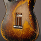 Fender Stratocaster 1960 Mike McCready Limited Edition Masterbuilt Vincent van Trigt (2021) Detailphoto 4