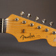 Fender Stratocaster 1960 Mike McCready Limited Edition Masterbuilt Vincent van Trigt (2021) Detailphoto 7