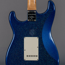 Photo von Fender Stratocaster Mod Rock Masterdesigned John Cruz (2018)