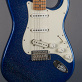 Fender Stratocaster Mod Rock Masterdesigned John Cruz (2018) Detailphoto 3