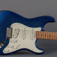 Fender Stratocaster Mod Rock Masterdesigned John Cruz (2018) Detailphoto 5