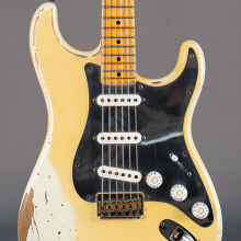Photo von Fender Stratocaster Nile Rodgers "The Hitmaker'" Limited Edition Heavy Relic (2014)