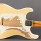 Fender Stratocaster Nile Rodgers "The Hitmaker'" Limited Edition Heavy Relic (2014) Detailphoto 6