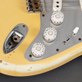 Fender Stratocaster Nile Rodgers "The Hitmaker'" Limited Edition Heavy Relic (2014) Detailphoto 10