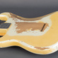 Fender Stratocaster Nile Rodgers "The Hitmaker'" Limited Edition Heavy Relic (2014) Detailphoto 17