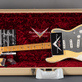 Fender Stratocaster Nile Rodgers "The Hitmaker'" Limited Edition Heavy Relic (2014) Detailphoto 21