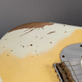 Fender Stratocaster Nile Rodgers "The Hitmaker'" Limited Edition Heavy Relic (2014) Detailphoto 9