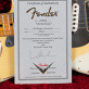 Fender Stratocaster Nile Rodgers "The Hitmaker'" Limited Edition Heavy Relic (2014) Detailphoto 20