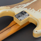 Fender Stratocaster Nile Rodgers "The Hitmaker'" Limited Edition Heavy Relic (2014) Detailphoto 18