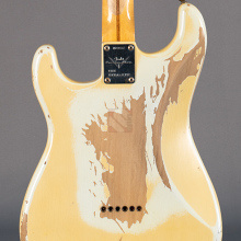 Photo von Fender Stratocaster Nile Rodgers "The Hitmaker'" Limited Edition Heavy Relic (2014)