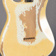 Fender Stratocaster Nile Rodgers "The Hitmaker'" Limited Edition Heavy Relic (2014) Detailphoto 4