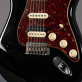 Fender Stratocaster Postmodern HSS Journeyman Aged Black (2017) Detailphoto 3