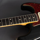 Fender Stratocaster Postmodern HSS Journeyman Aged Black (2017) Detailphoto 16