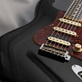 Fender Stratocaster Postmodern HSS Journeyman Aged Black (2017) Detailphoto 10