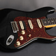 Fender Stratocaster Postmodern HSS Journeyman Aged Black (2017) Detailphoto 9