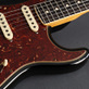 Fender Stratocaster Postmodern HSS Journeyman Aged Black (2017) Detailphoto 13