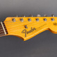 Fender Stratocaster Postmodern Journeyman Aged Black (2019) Detailphoto 11