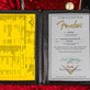 Fender Stratocaster Postmodern Journeyman Aged Black (2019) Detailphoto 21