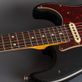 Fender Stratocaster Postmodern Journeyman Aged Black (2019) Detailphoto 14
