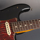 Fender Stratocaster Postmodern Journeyman Aged Black (2019) Detailphoto 9