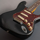 Fender Stratocaster Postmodern Journeyman Aged Black (2019) Detailphoto 6