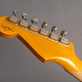 Fender Stratocaster Postmodern Journeyman Aged Black (2019) Detailphoto 19