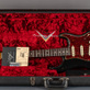 Fender Stratocaster Postmodern Journeyman Aged Black (2019) Detailphoto 22