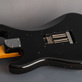 Fender Stratocaster Postmodern Journeyman Aged Black (2019) Detailphoto 16