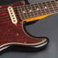 Fender Stratocaster Postmodern Journeyman Aged Black (2019) Detailphoto 10