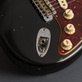 Fender Stratocaster Postmodern Journeyman Aged Black (2019) Detailphoto 8