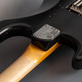 Fender Stratocaster Postmodern Journeyman Aged Black (2019) Detailphoto 17