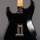 Fender Stratocaster Postmodern Journeyman Aged Black (2019) Detailphoto 2