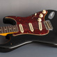 Fender Stratocaster Postmodern Journeyman Aged Black (2019) Detailphoto 12