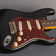 Fender Stratocaster Postmodern Journeyman Aged Black (2019) Detailphoto 5