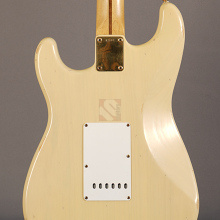Photo von Fender Stratocaster Relic Mary Kaye (1996)