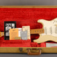 Fender Stratocaster Cunetto Relic "Mary Kaye" Cruz-Gastelum (1997) Detailphoto 23