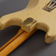 Fender Stratocaster Cunetto Relic "Mary Kaye" Cruz-Gastelum (1997) Detailphoto 18