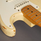 Fender Stratocaster Cunetto Relic "Mary Kaye" Cruz-Gastelum (1997) Detailphoto 12