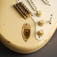 Fender Stratocaster Cunetto Relic "Mary Kaye" Cruz-Gastelum (1997) Detailphoto 10