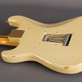 Fender Stratocaster Cunetto Relic "Mary Kaye" Cruz-Gastelum (1997) Detailphoto 17