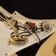 Fender Stratocaster Cunetto Relic "Mary Kaye" Cruz-Gastelum (1997) Detailphoto 29