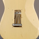 Fender Stratocaster Cunetto Relic "Mary Kaye" Cruz-Gastelum (1997) Detailphoto 4