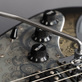 Fender Stratocaster Richie Sambora Signature Black Paisley (1996) Detailphoto 13