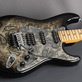 Fender Stratocaster Richie Sambora Signature Black Paisley (1996) Detailphoto 8