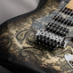 Fender Stratocaster Richie Sambora Signature Black Paisley (1996) Detailphoto 9