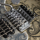 Fender Stratocaster Richie Sambora Signature Black Paisley (1996) Detailphoto 14