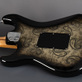 Fender Stratocaster Richie Sambora Signature Black Paisley (1996) Detailphoto 17