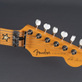 Fender Stratocaster Richie Sambora Signature Black Paisley (1996) Detailphoto 7