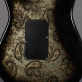 Fender Stratocaster Richie Sambora Signature Black Paisley (1996) Detailphoto 4